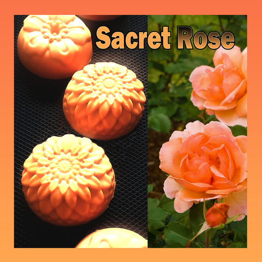 A "Sacret Rose"~(Women)~Facial Bar